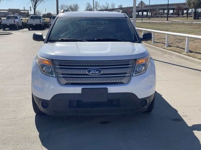 2014 Ford Explorer Base