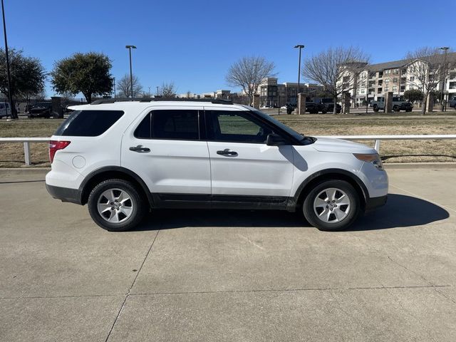 2014 Ford Explorer Base