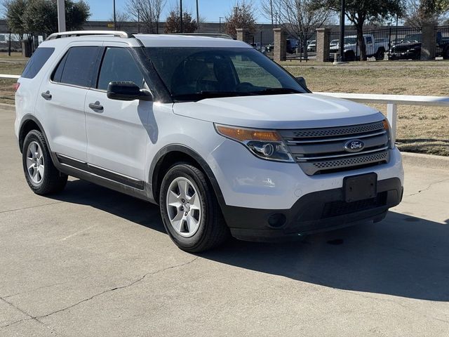 2014 Ford Explorer Base