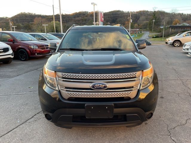 2014 Ford Explorer Base