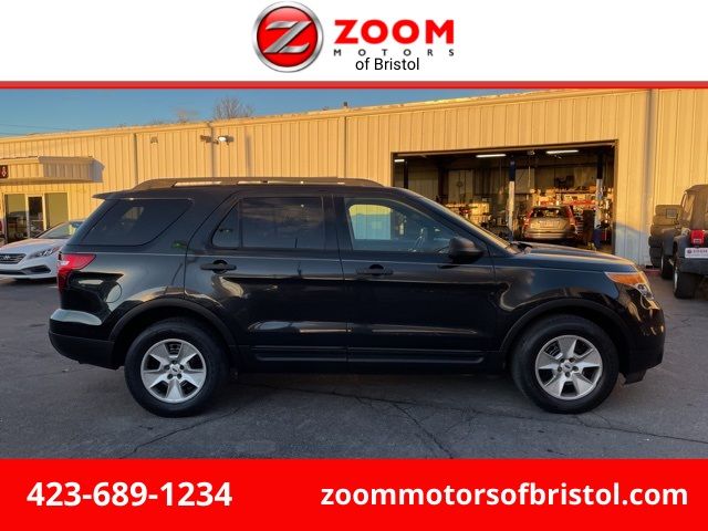 2014 Ford Explorer Base