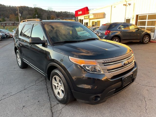 2014 Ford Explorer Base