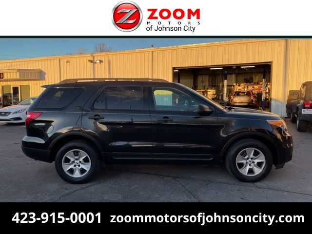 2014 Ford Explorer Base