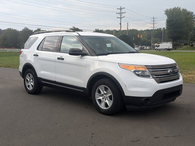 2014 Ford Explorer Base