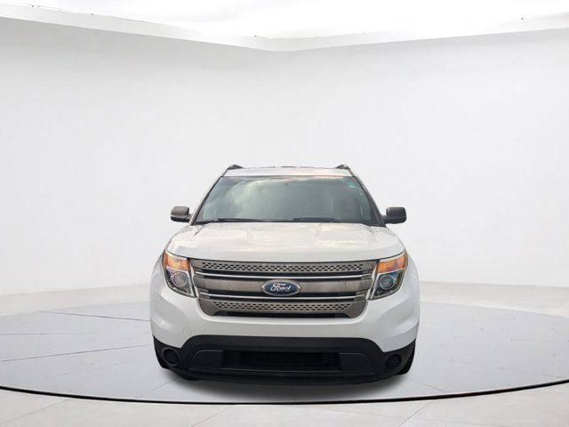 2014 Ford Explorer Base