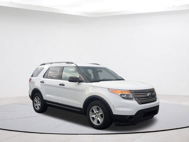 2014 Ford Explorer Base