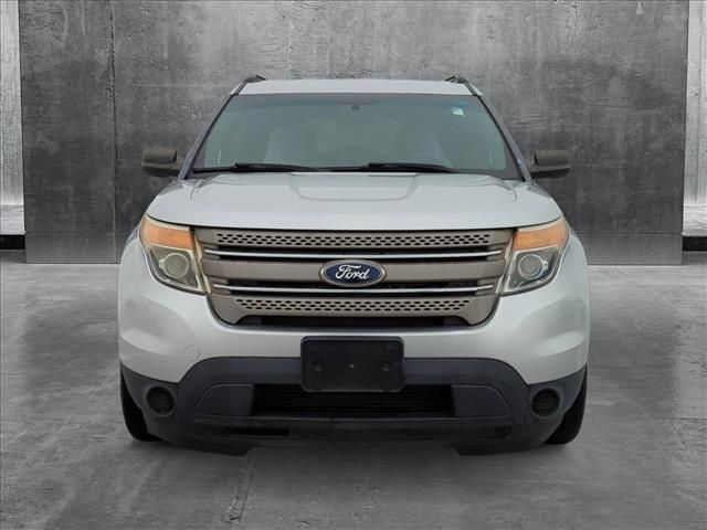 2014 Ford Explorer Base