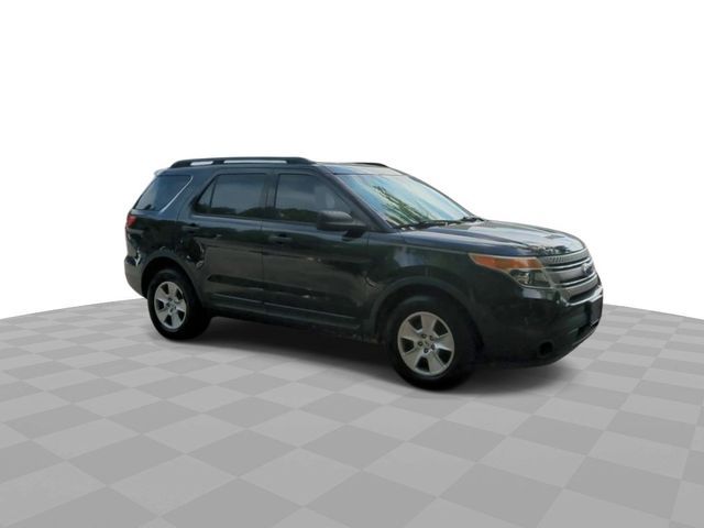 2014 Ford Explorer Base