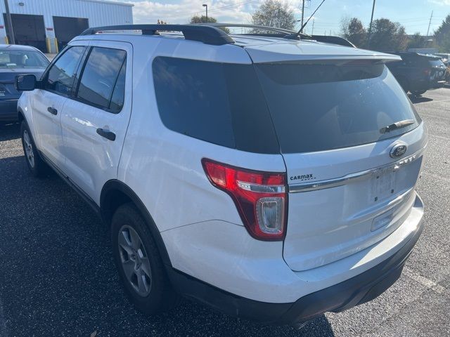 2014 Ford Explorer Base