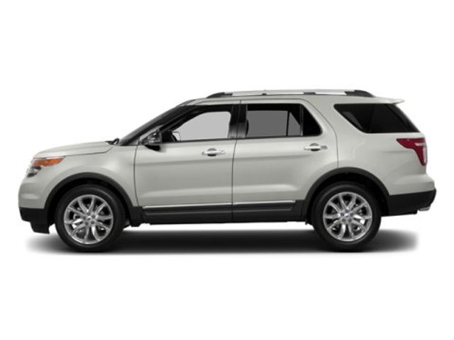 2014 Ford Explorer Base