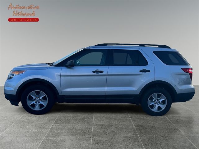 2014 Ford Explorer Base