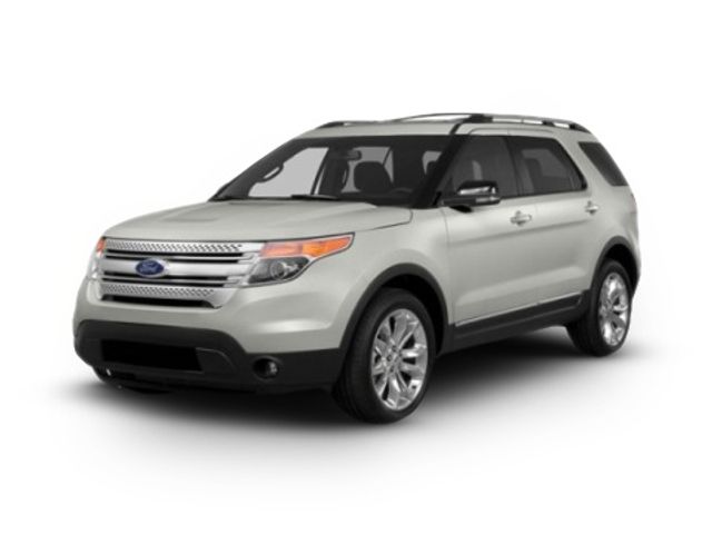 2014 Ford Explorer Base