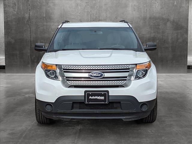 2014 Ford Explorer Base