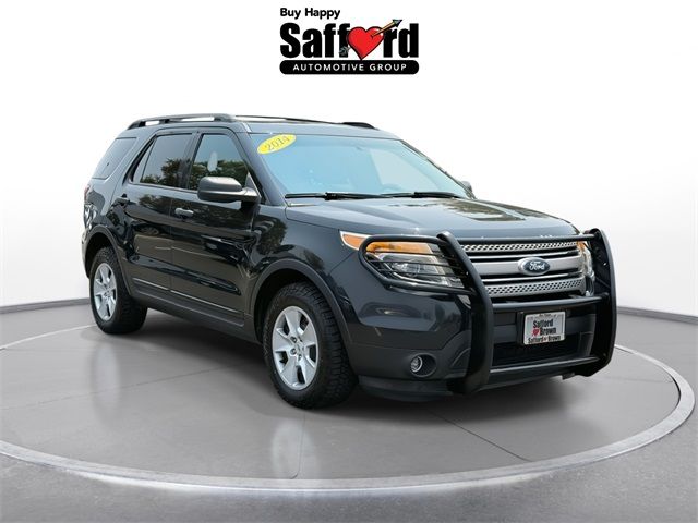 2014 Ford Explorer Base
