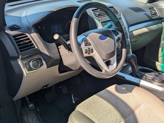 2014 Ford Explorer Base