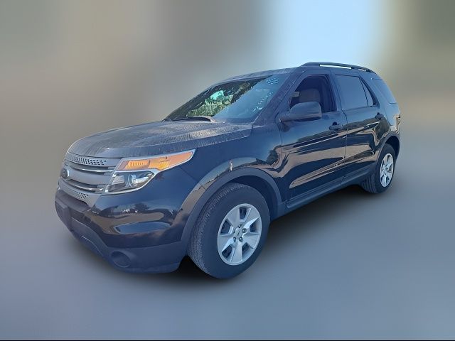 2014 Ford Explorer Base