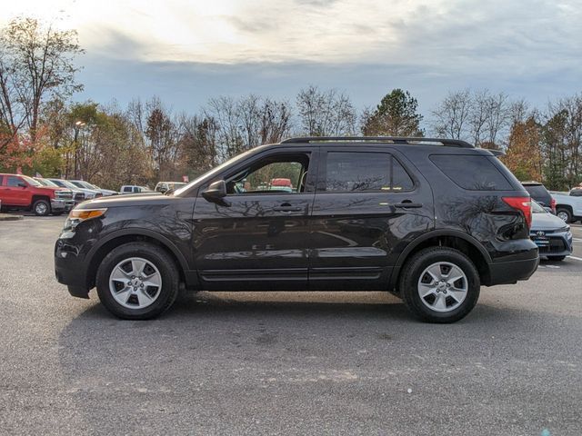 2014 Ford Explorer Base