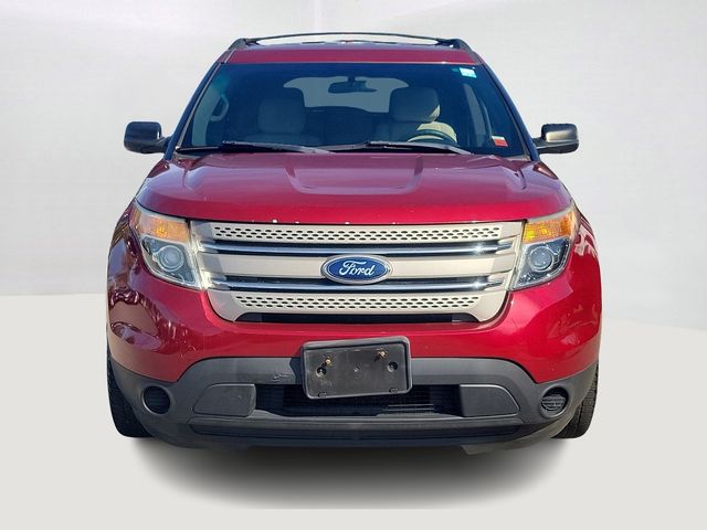 2014 Ford Explorer Base