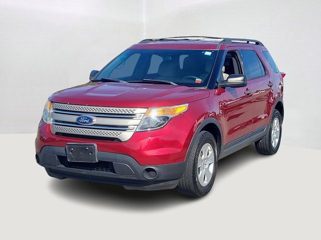 2014 Ford Explorer Base