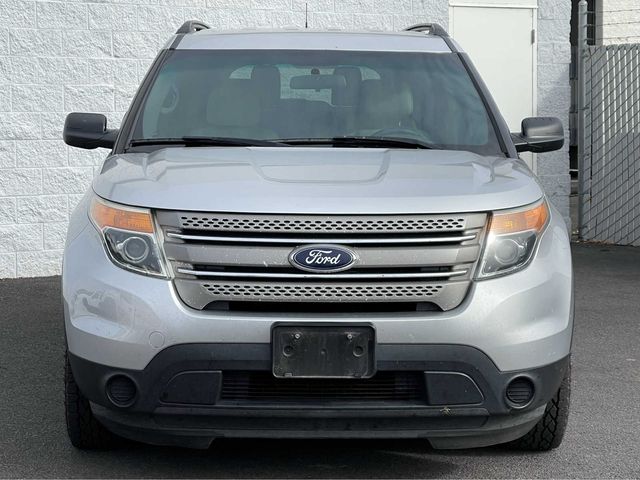 2014 Ford Explorer Base