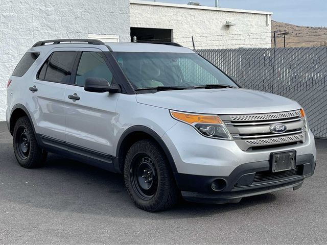 2014 Ford Explorer Base