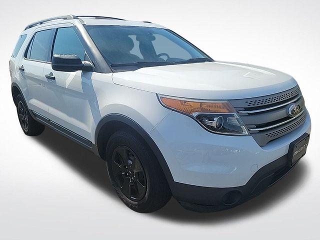 2014 Ford Explorer Base