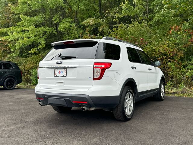 2014 Ford Explorer Base