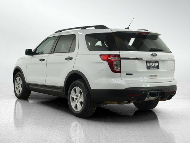 2014 Ford Explorer Base