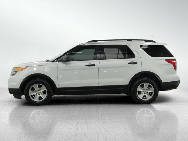 2014 Ford Explorer Base