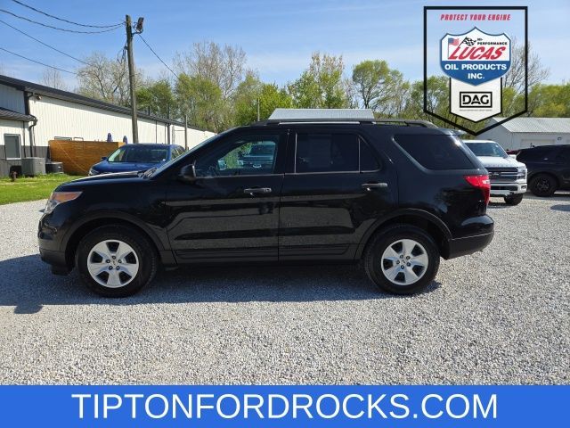 2014 Ford Explorer Base