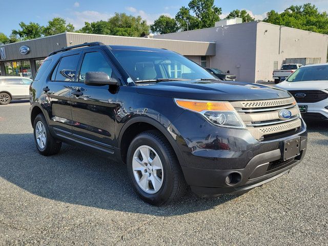 2014 Ford Explorer Base