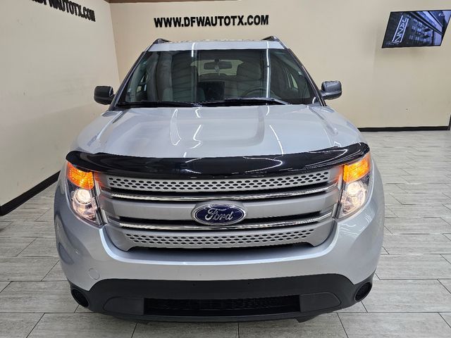 2014 Ford Explorer Base