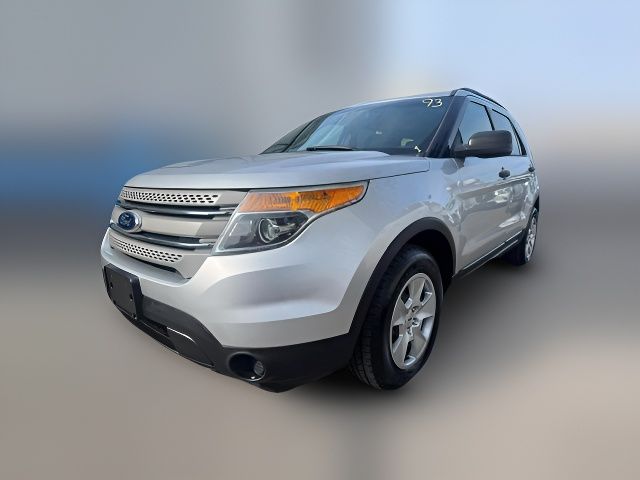 2014 Ford Explorer Base