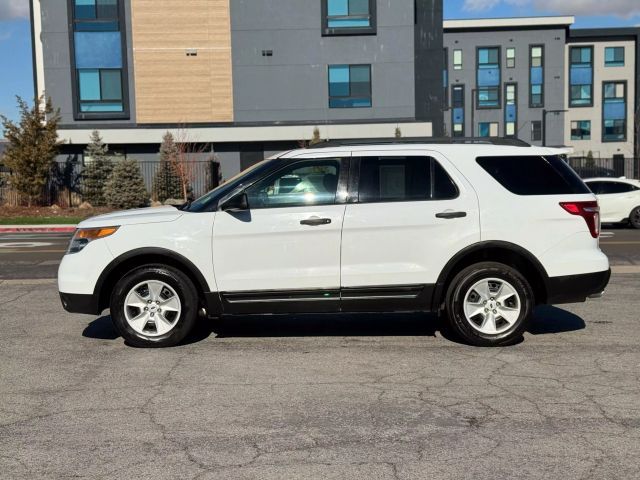 2014 Ford Explorer Base
