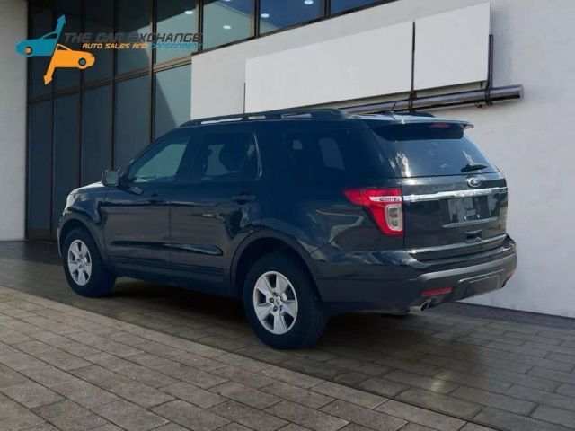 2014 Ford Explorer Base