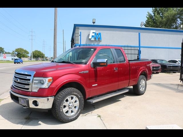 2014 Ford F-150 XL