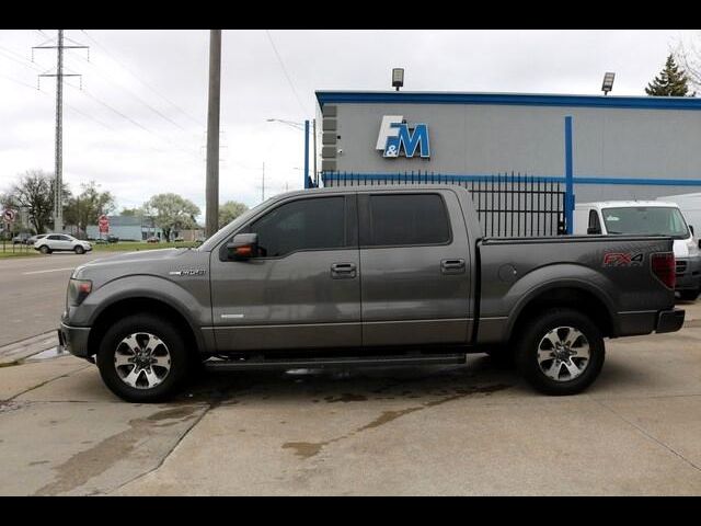 2014 Ford F-150 XL