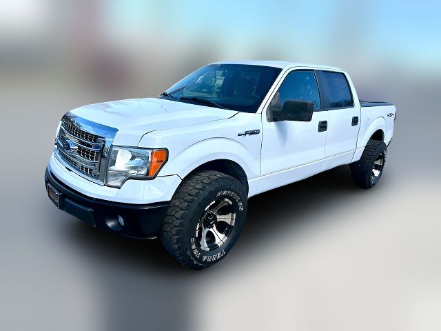 2014 Ford F-150 XL