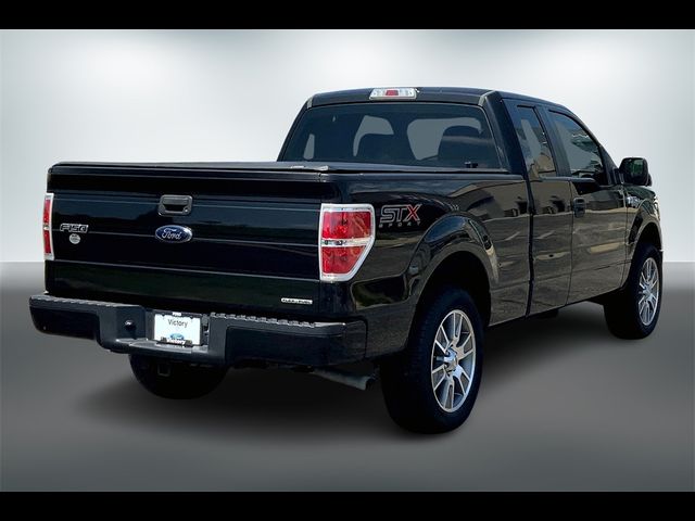 2014 Ford F-150 STX