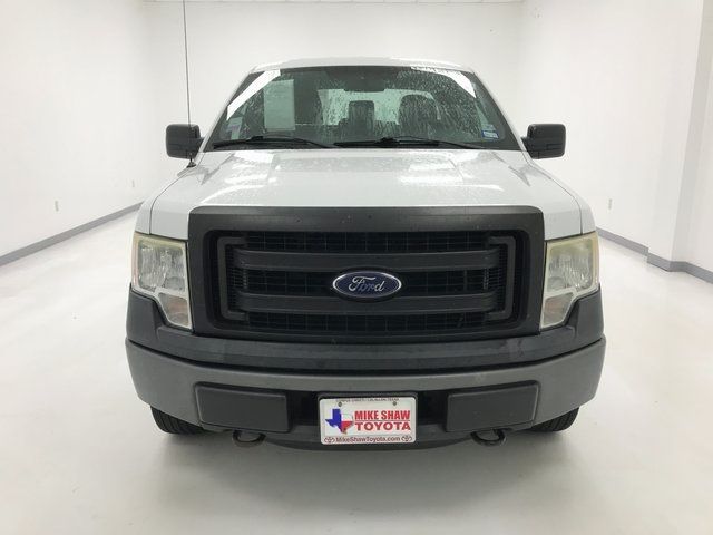 2014 Ford F-150 XL