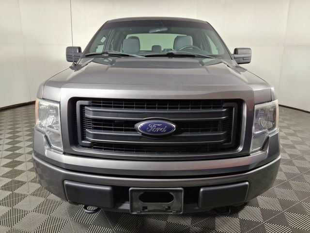 2014 Ford F-150 STX