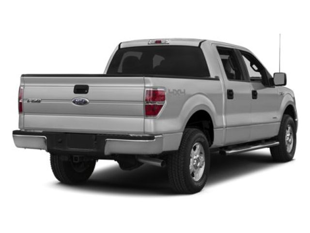 2014 Ford F-150 STX