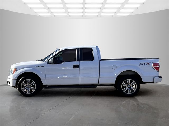 2014 Ford F-150 STX