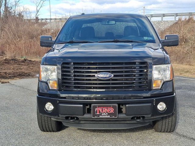 2014 Ford F-150 STX