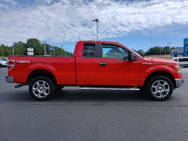 2014 Ford F-150 XL