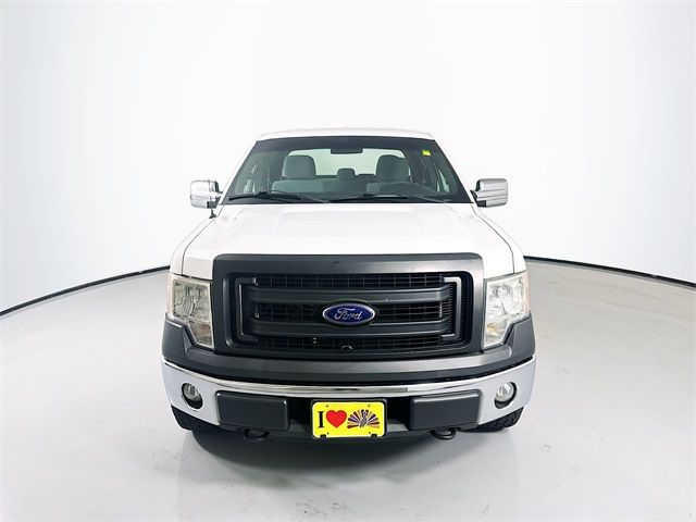 2014 Ford F-150 XL