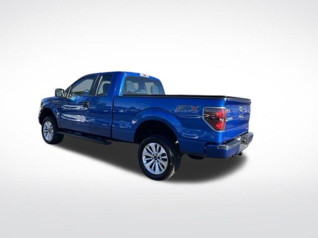 2014 Ford F-150 STX