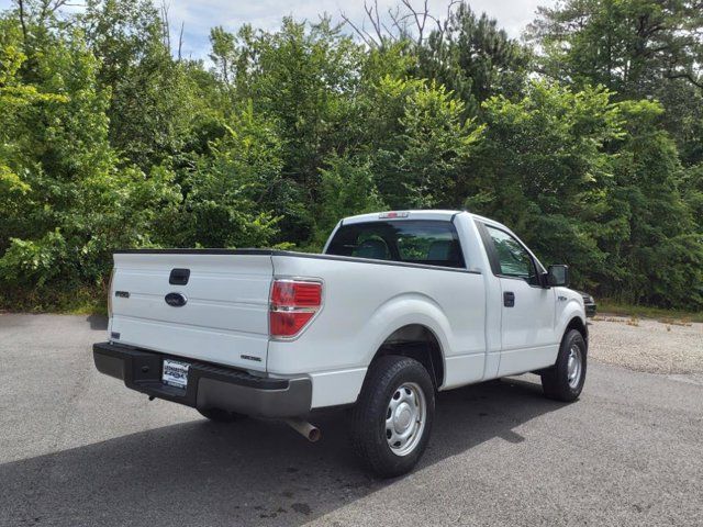 2014 Ford F-150 XL