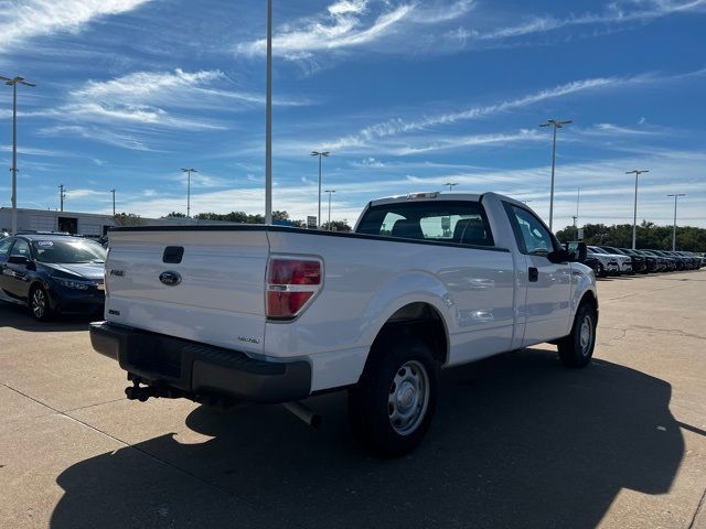 2014 Ford F-150 XL