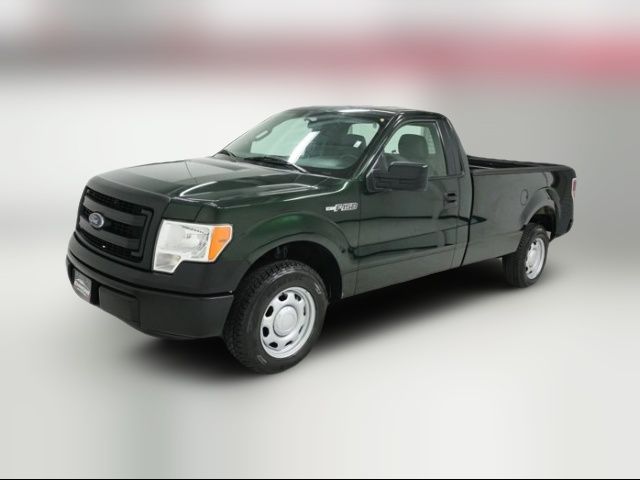 2014 Ford F-150 XL